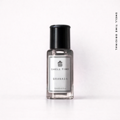 Granada – The Royal Blend Extrait de Parfum