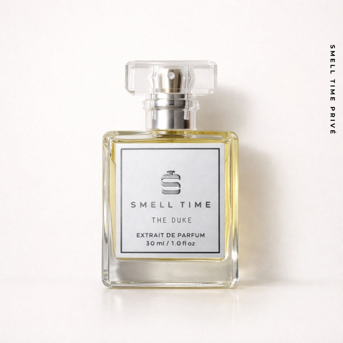 THE DUKE | Premium Fragrance