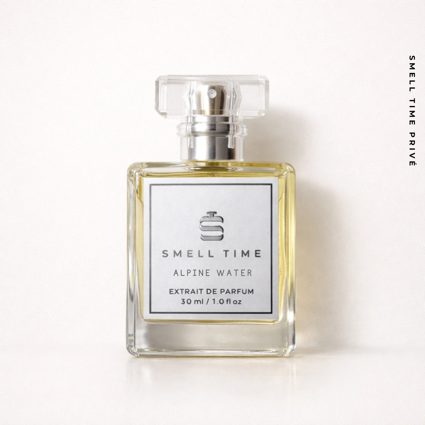 Alpine Water – Fresh Green Unisex