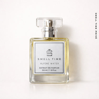 Alpine Water – Fresh Green Unisex
