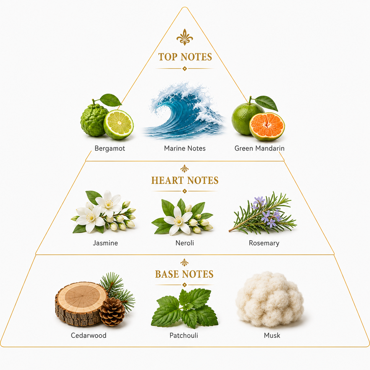 Aqua Essence – Aquatic Citrus For Him