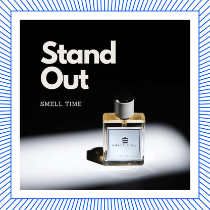The Wanted King – Sweet Spicy Vanilla Extrait de Parfum | Bold & Long-Lasting Men’s Night Fragrance
