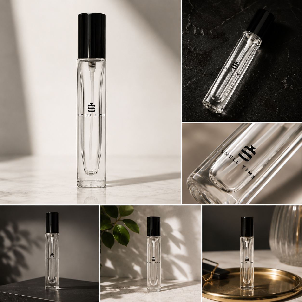 10ml Extrait de Parfum | Trial Size