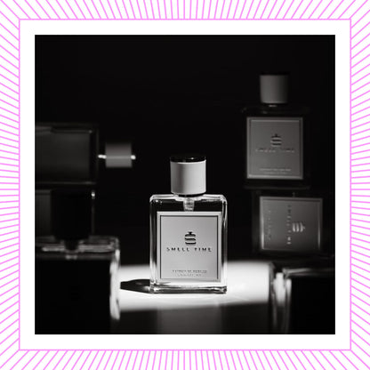Tropical Vanilla – Creamy Fruity Extrait de Parfum
