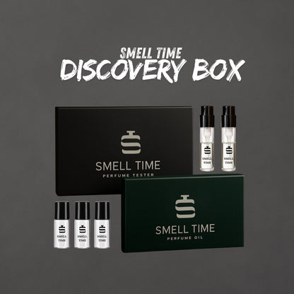 Custom Perfume Creation | Build Your Own Fragrance | Personalized Scent