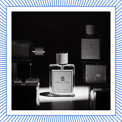 AROS – Fresh Minty Vanilla Extrait de Parfum | Bold & Long-Lasting Men’s Fragrance