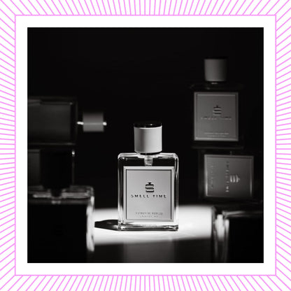 Vanilla Iris – Sweet Floral Extrait de Parfum
