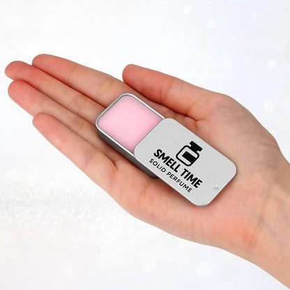 Solid Perfume Balm | Alcohol-Free Pocket Cologne
